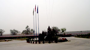 公司容貌