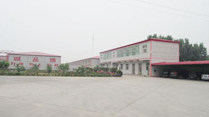 公司容貌